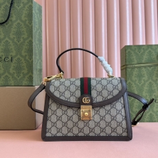 Gucci Satchel Bags